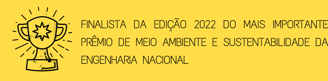 Fazendinha Agroecológica Km 47 conquista o Troféu Seriema